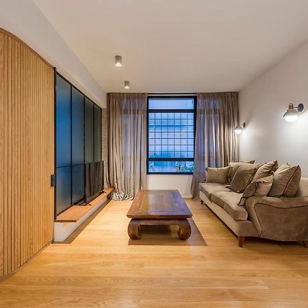 Kin Athens Apartment Exterior photo