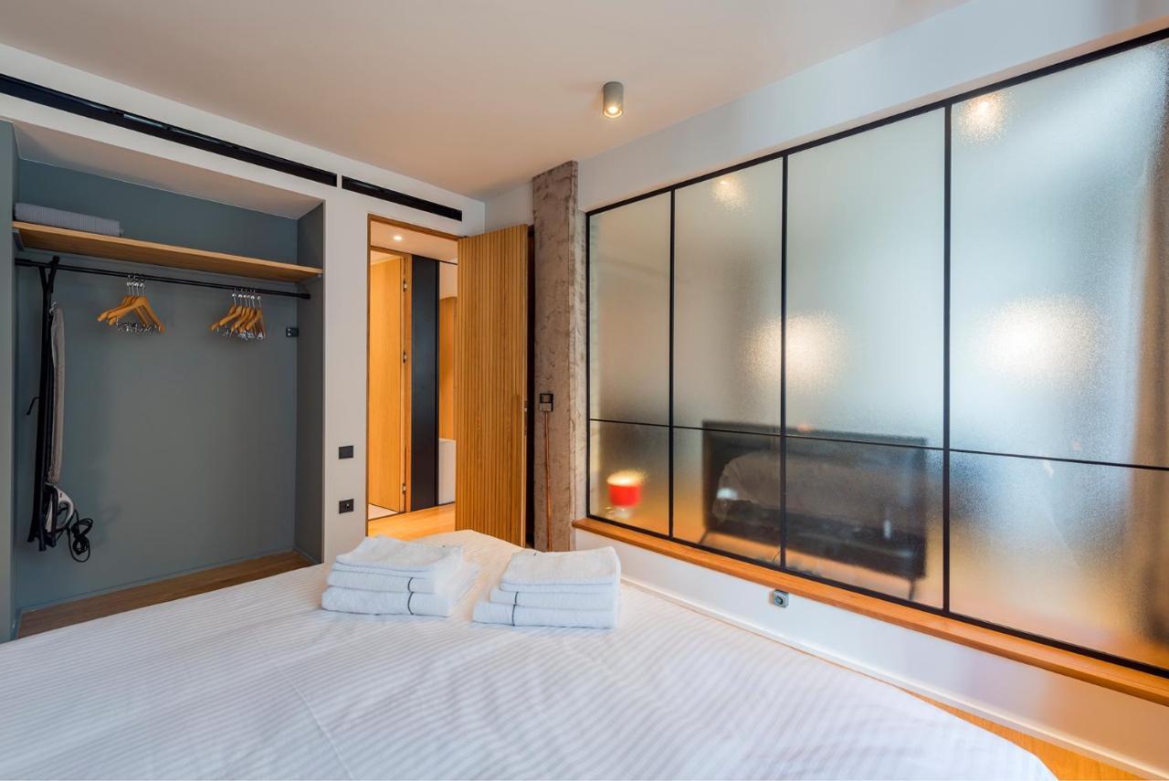 Kin Athens Apartment Exterior photo