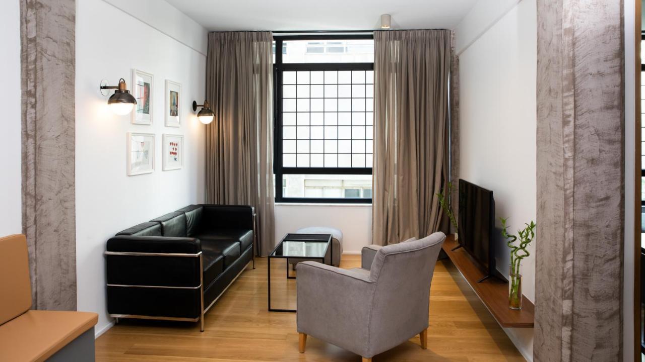 Kin Athens Apartment Exterior photo