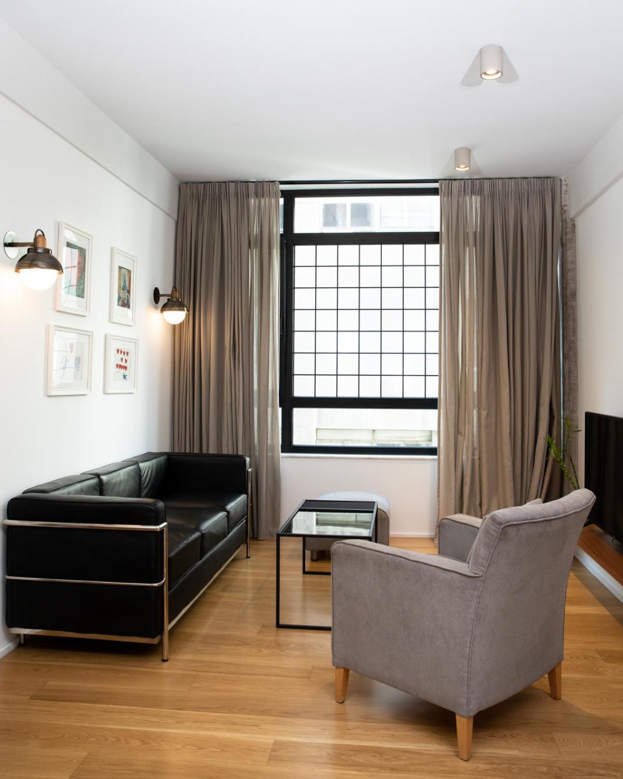 Kin Athens Apartment Room photo