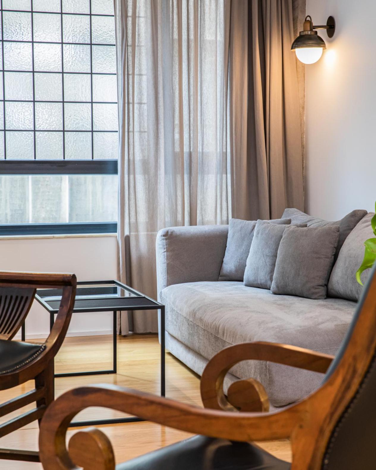 Kin Athens Apartment Room photo