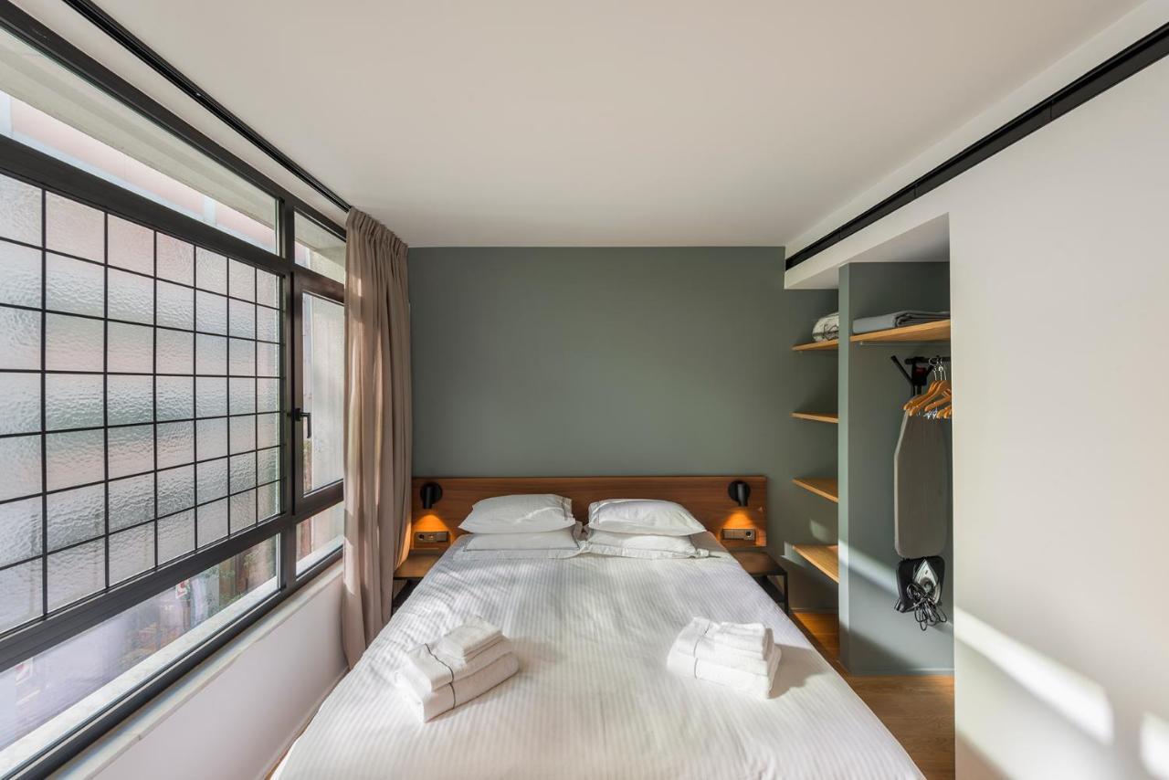 Kin Athens Apartment Exterior photo