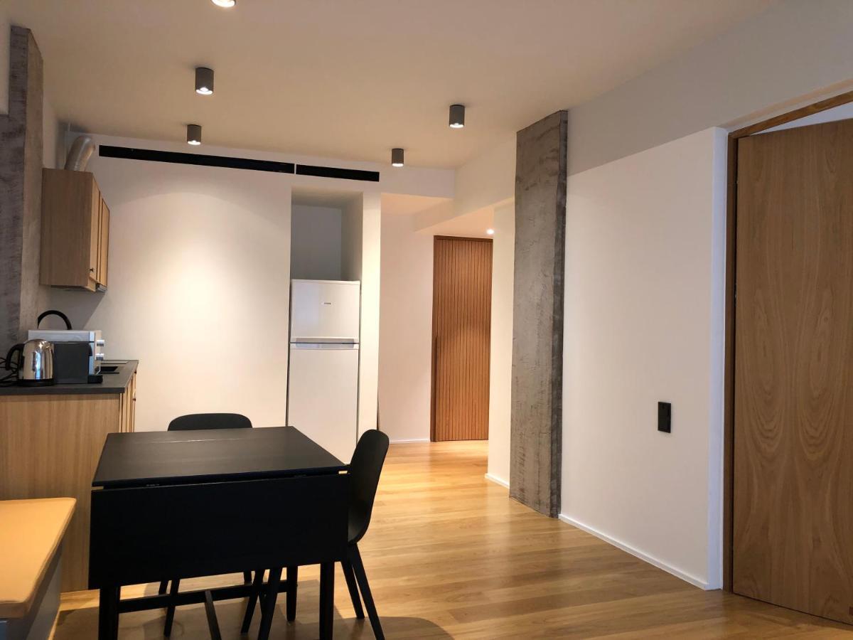 Kin Athens Apartment Exterior photo